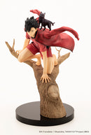 Haikyu!! Tetsuro Kuroo | 1/8 ARTFX J Figure