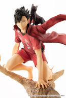 Haikyu!! Tetsuro Kuroo | 1/8 ARTFX J Figure