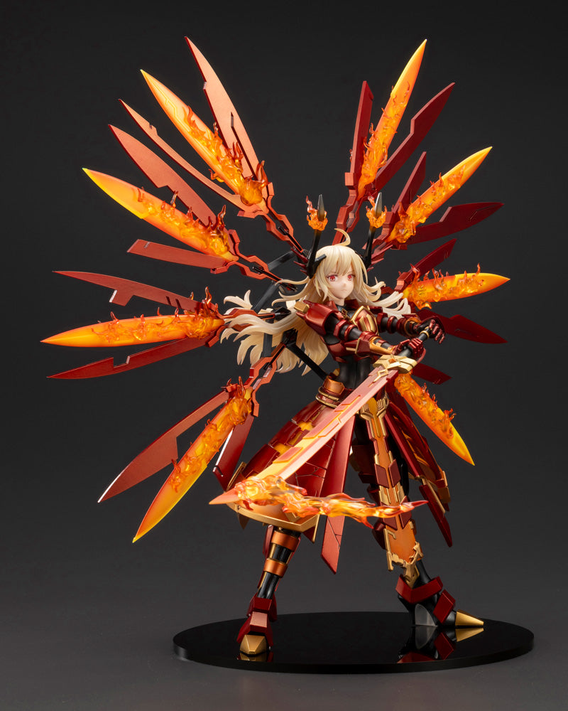 Sky Striker Ace - Kagari | 1/7 Monster Figure Collection