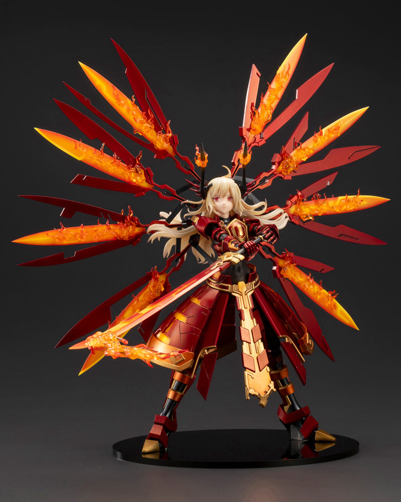 Sky Striker Ace - Kagari | 1/7 Monster Figure Collection