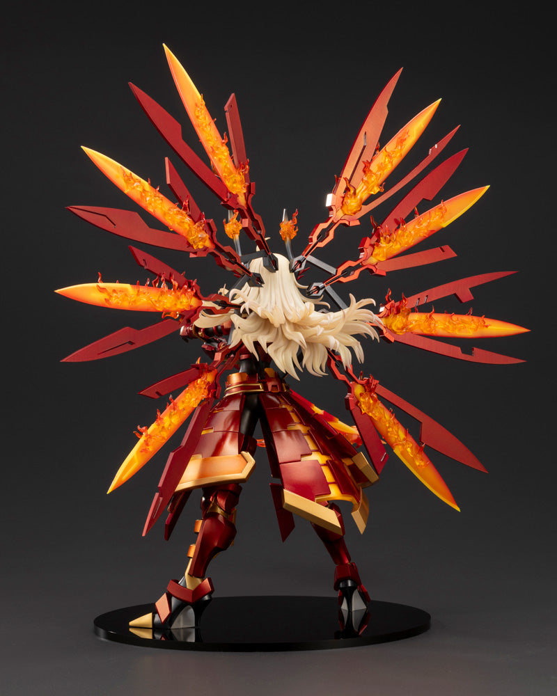 Sky Striker Ace - Kagari | 1/7 Monster Figure Collection