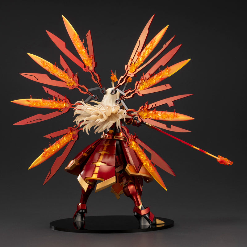 Sky Striker Ace - Kagari | 1/7 Monster Figure Collection