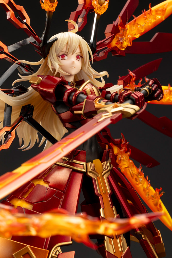 Sky Striker Ace - Kagari | 1/7 Monster Figure Collection