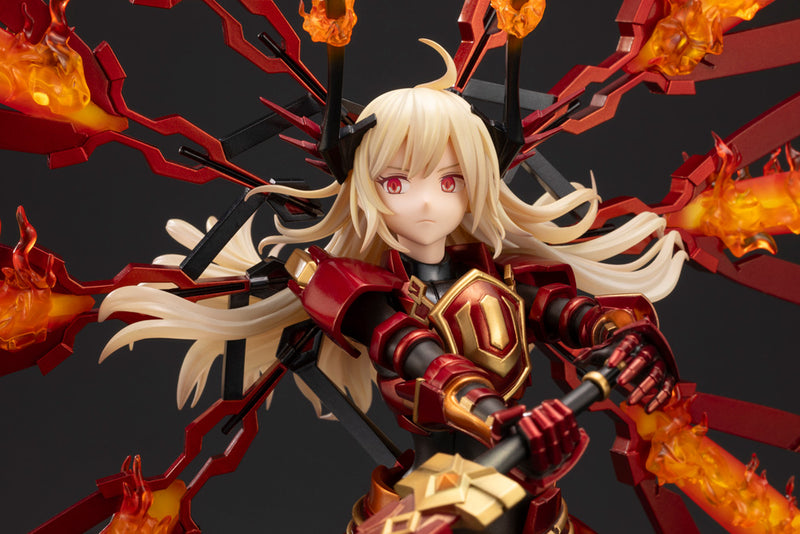 Sky Striker Ace - Kagari | 1/7 Monster Figure Collection