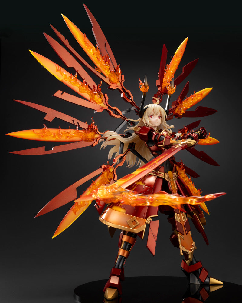 Sky Striker Ace - Kagari | 1/7 Monster Figure Collection