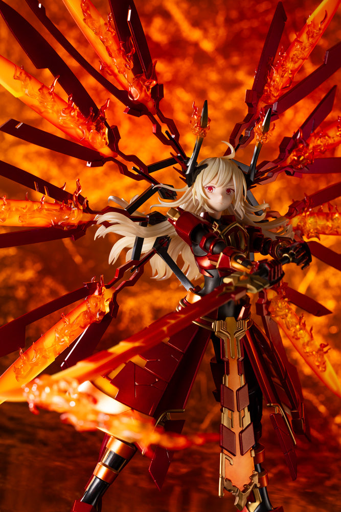 Sky Striker Ace - Kagari | 1/7 Monster Figure Collection