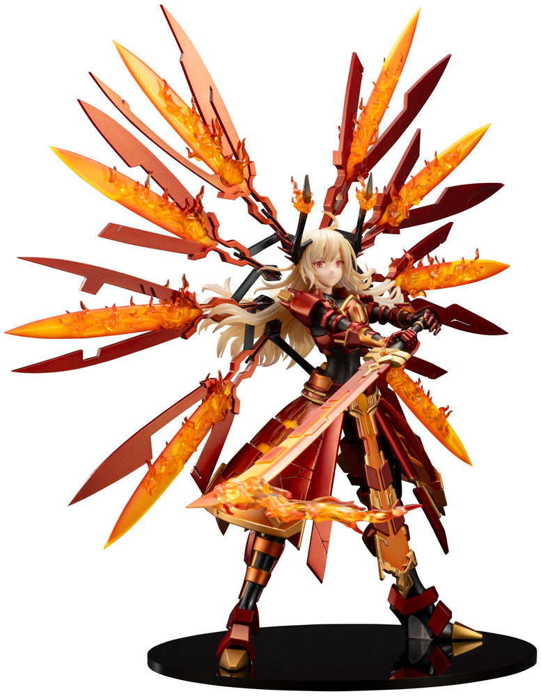 Sky Striker Ace - Kagari | 1/7 Monster Figure Collection