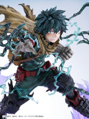 Izuku Midoriya Dark Deku Ver. | 1/8 ARTFX J Figure
