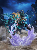 Izuku Midoriya Dark Deku Ver. | 1/8 ARTFX J Figure