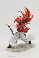 Kenshin Himura | 1/8 ARTFX J Figure