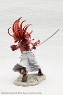Kenshin Himura | 1/8 ARTFX J Figure