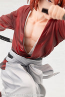 Kenshin Himura | 1/8 ARTFX J Figure