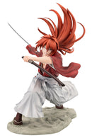Kenshin Himura | 1/8 ARTFX J Figure