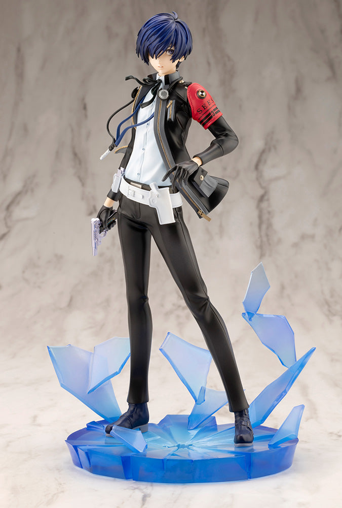 P3R Protagonist | 1/8 ARTFX J Figure