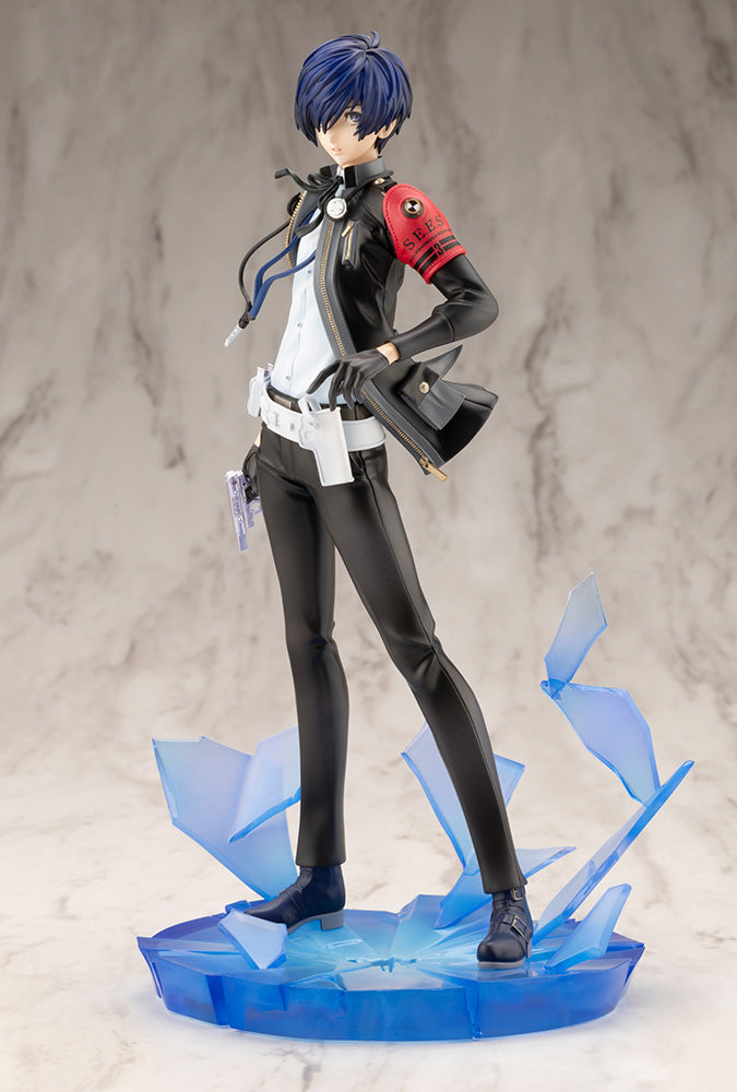 P3R Protagonist | 1/8 ARTFX J Figure