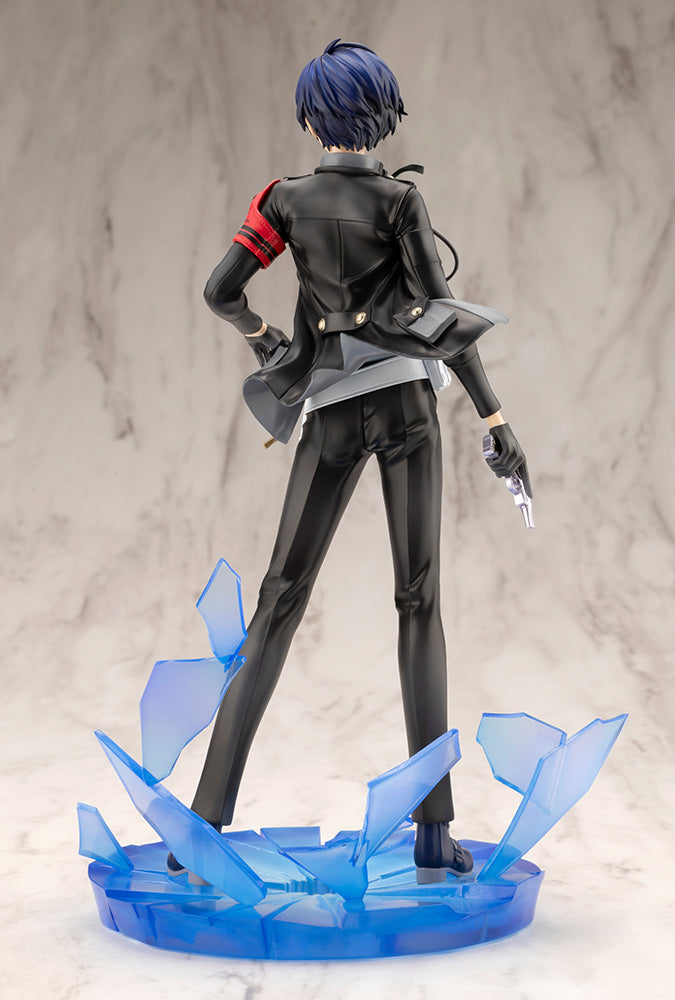 P3R Protagonist | 1/8 ARTFX J Figure