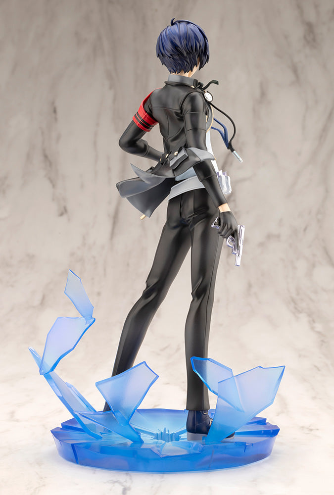 P3R Protagonist | 1/8 ARTFX J Figure