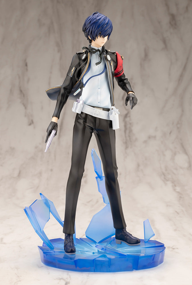 P3R Protagonist | 1/8 ARTFX J Figure