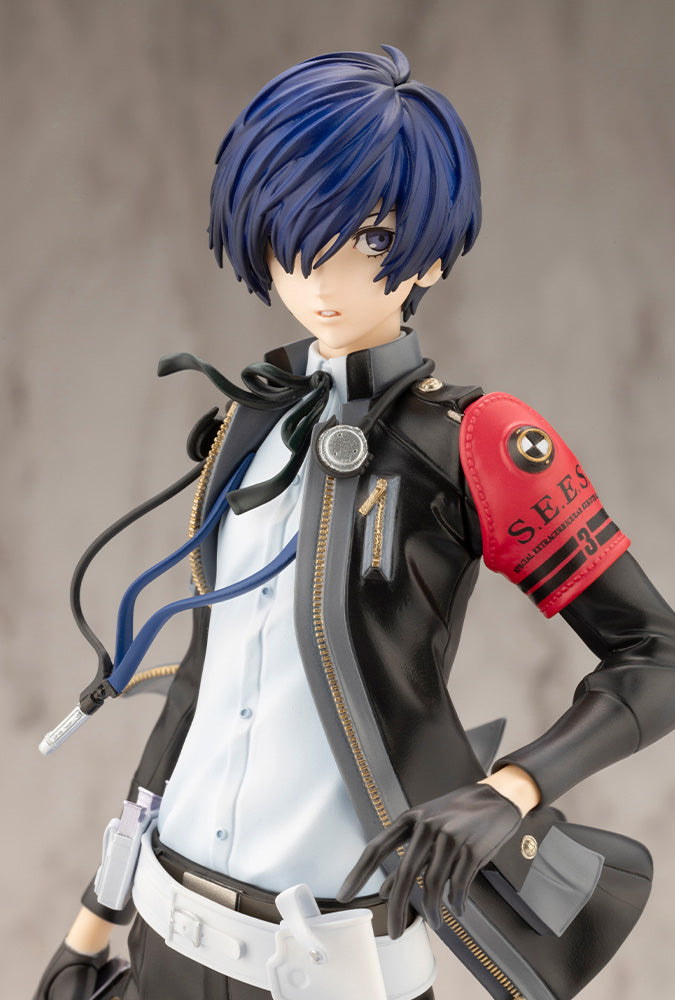 P3R Protagonist | 1/8 ARTFX J Figure