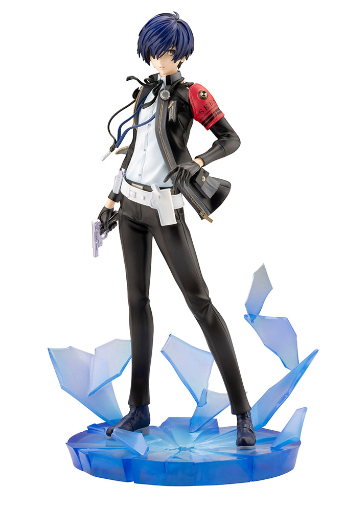 P3R Protagonist | 1/8 ARTFX J Figure