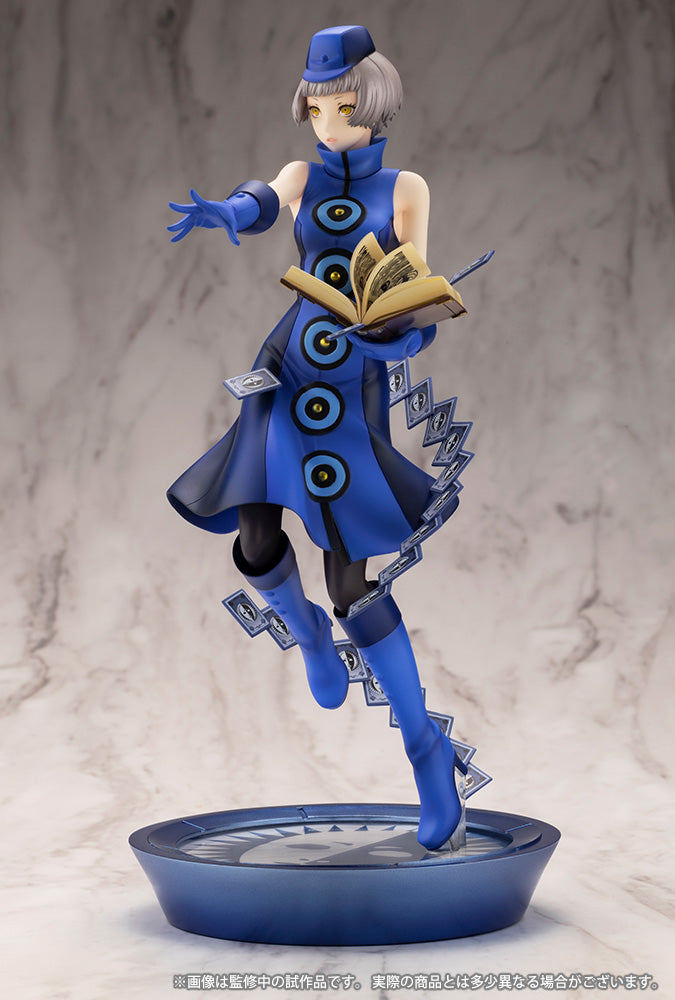 Elizabeth | 1/8 ARTFX J Figure