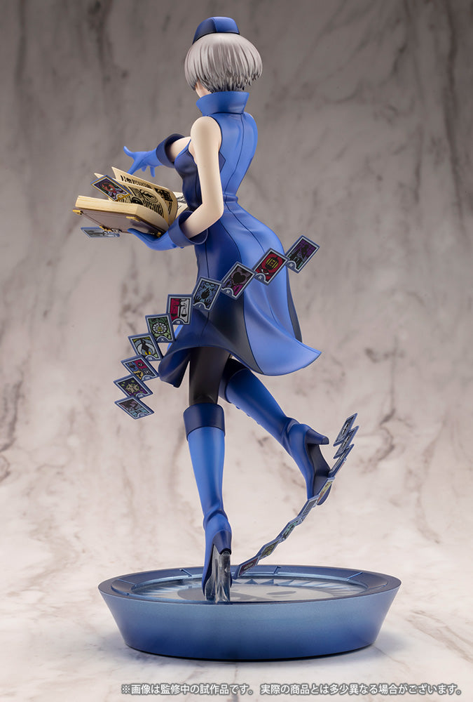 Elizabeth | 1/8 ARTFX J Figure