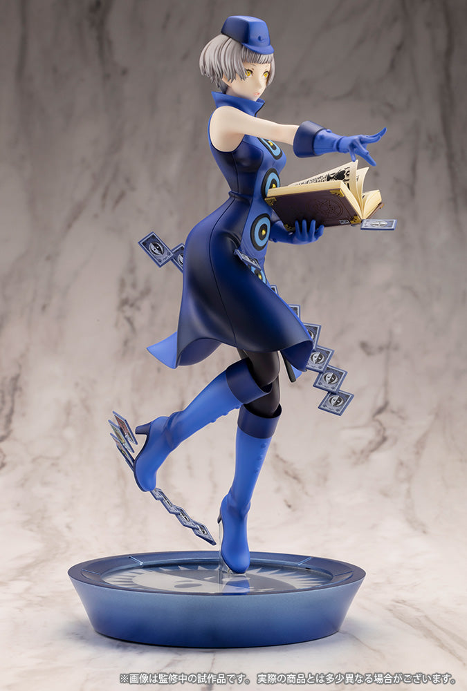 Elizabeth | 1/8 ARTFX J Figure