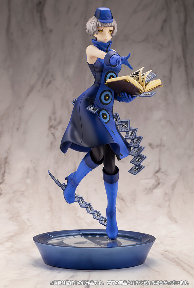 Elizabeth | 1/8 ARTFX J Figure