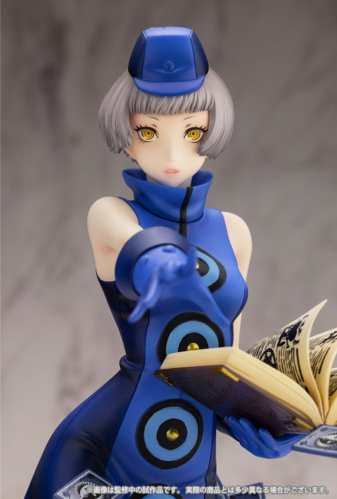 Elizabeth | 1/8 ARTFX J Figure