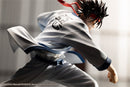 Sanosuke Sagara | 1/8 ARTFX J Figure