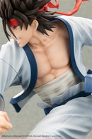 Sanosuke Sagara | 1/8 ARTFX J Figure