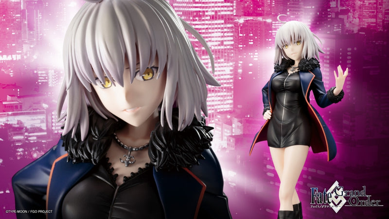 Avenger/Jeanne d'Arc (Alter) Casual Outfit Ver. | 1/7 Scale Figure