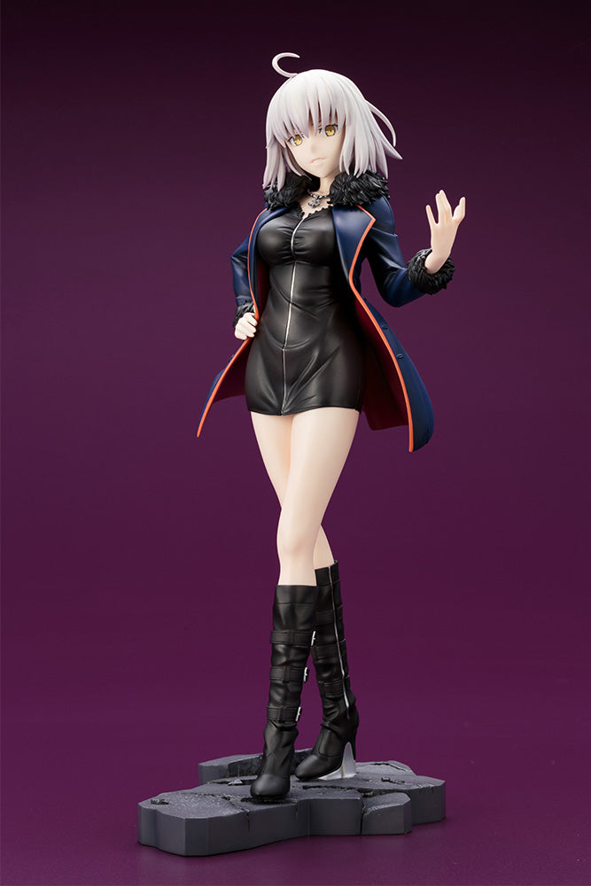 Avenger/Jeanne d'Arc (Alter) Casual Outfit Ver. | 1/7 Scale Figure