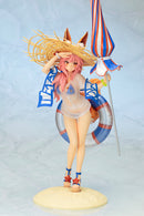 Lancer/Tamamo-no-Mae | 1/7 Scale Figure