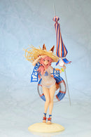 Lancer/Tamamo-no-Mae | 1/7 Scale Figure
