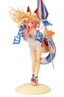 Lancer/Tamamo-no-Mae | 1/7 Scale Figure