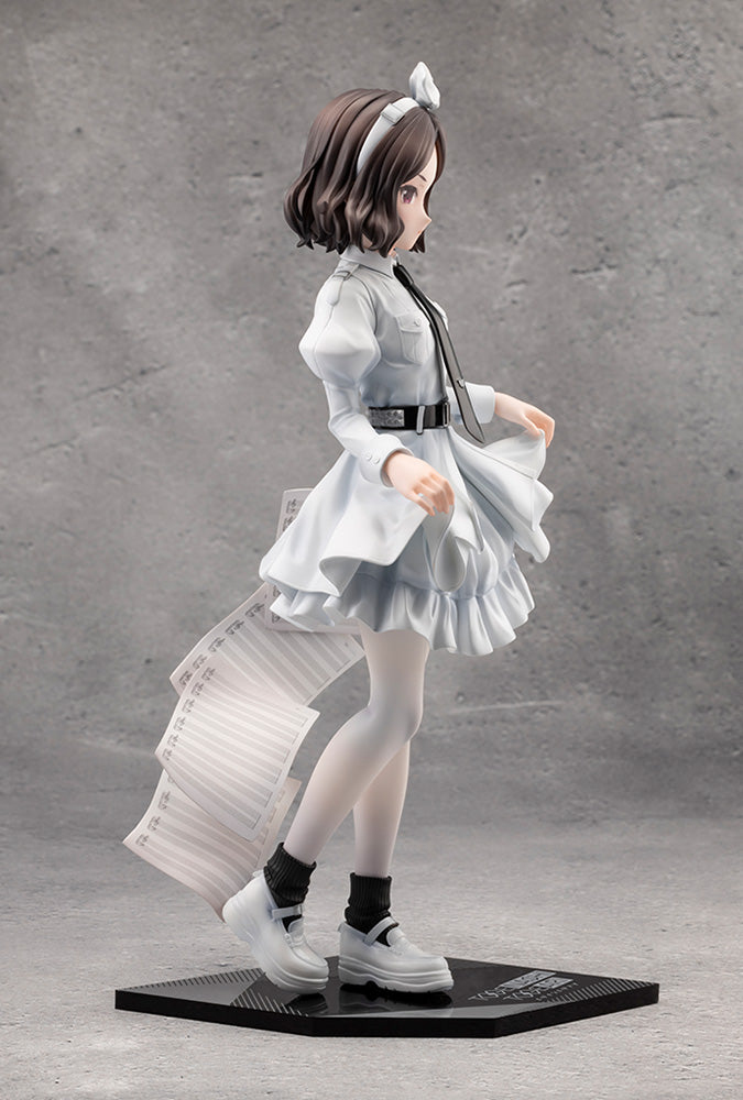 Tomo Ebizuka | 1/7 Scale Figure