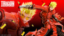 Vash the Stampede Renewal Package ver. | 1/8 ARTFX J Figure