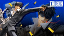 Nicholas D. Wolfwood Renewal Package ver. | 1/8 ARTFX J Figure