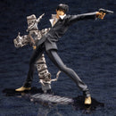 Nicholas D. Wolfwood Renewal Package ver. | 1/8 ARTFX J Figure
