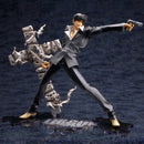 Nicholas D. Wolfwood Renewal Package ver. | 1/8 ARTFX J Figure