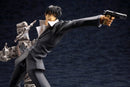Nicholas D. Wolfwood Renewal Package ver. | 1/8 ARTFX J Figure
