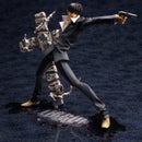Nicholas D. Wolfwood Renewal Package ver. | 1/8 ARTFX J Figure