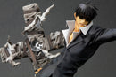 Nicholas D. Wolfwood Renewal Package ver. | 1/8 ARTFX J Figure