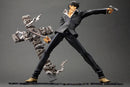Nicholas D. Wolfwood Renewal Package ver. | 1/8 ARTFX J Figure