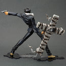 Nicholas D. Wolfwood Renewal Package ver. | 1/8 ARTFX J Figure