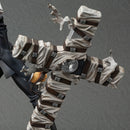 Nicholas D. Wolfwood Renewal Package ver. | 1/8 ARTFX J Figure