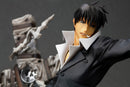 Nicholas D. Wolfwood Renewal Package ver. | 1/8 ARTFX J Figure