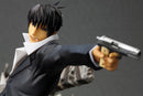 Nicholas D. Wolfwood Renewal Package ver. | 1/8 ARTFX J Figure