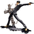 Nicholas D. Wolfwood Renewal Package ver. | 1/8 ARTFX J Figure